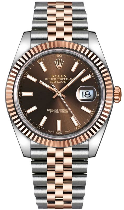 rolex datejust 41 quadrante nero|Orologio Rolex Datejust 41 in acciaio Oystersteel .